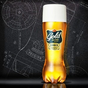 لعبة البيرة الأصلية: تحدي التقاط الزجاجات الكلاسيكي القديم