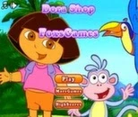 العاب دورا: مغامرات دورا النجمة الخارقة (Super Star Adventures) أون لاين