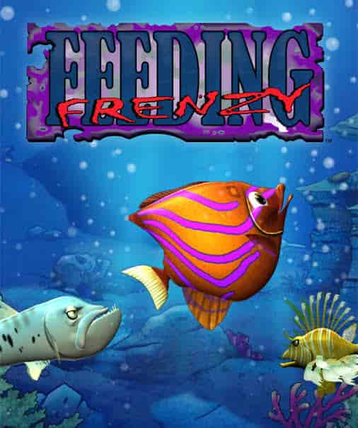 لعبة السمكة: مغامرة صيد الأسماك الممتعة (Gone Fishing) أون لاين