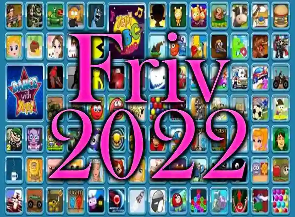 العاب friv 2022: مغامرة ولد النار وبنت الماء في معبد الغابة