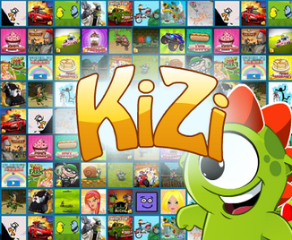 العاب كيزي (Kizi): أشهر العاب الاونلاين و ألعاب مجانية للأطفال