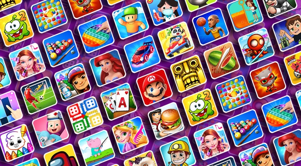 ألعاب مجانية جديدة: لعبة Merge Cannon للدفاع عن القلاع أون لاين