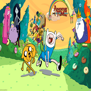 العاب وقت المغامرة: اللص بوب 5 في معبد المغامرات Bob the Robber