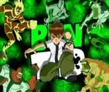 العاب بن تن (Ben 10): ألعاب مجانية و العاب فلاش القديمة للأطفال