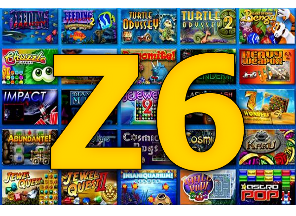 العاب z6: تحدي القيادة المثيرة في لعبة الطرق الخطرة أون لاين